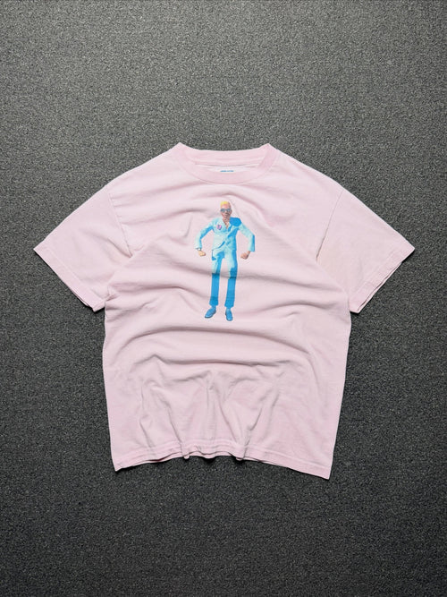 Playera Golf Wang Tyler, The Creator IGOR Tour 2019 – M - Reuse Industry