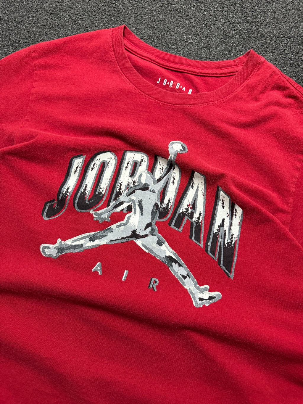 Playera Jordan Air Jumpman – (M) - Reuse Industry | Segunda Mano, Sportswear & Vintage