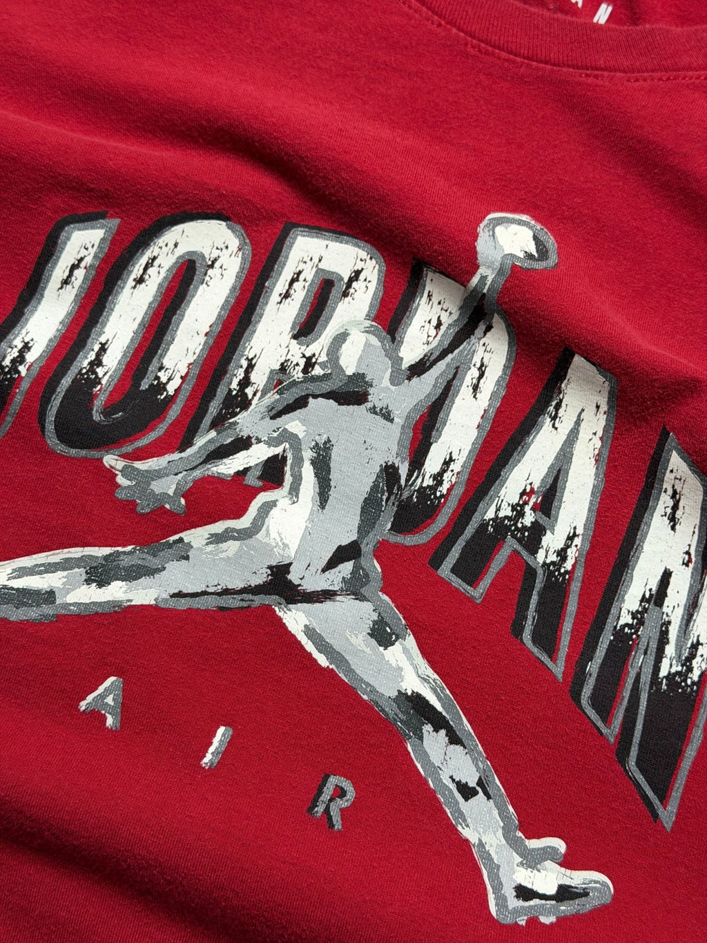 Playera Jordan Air Jumpman – (M) - Reuse Industry | Segunda Mano, Sportswear & Vintage