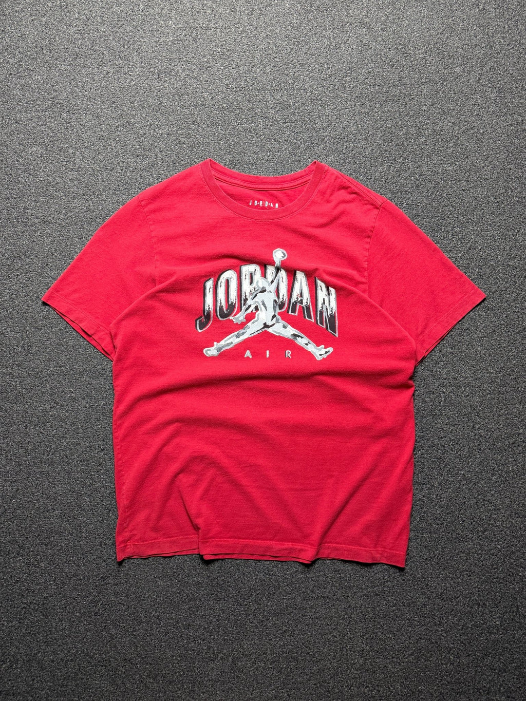 Playera Jordan Air Jumpman – (M) - Reuse Industry | Segunda Mano, Sportswear & Vintage