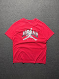 Playera Jordan Air Jumpman – (M) - Reuse Industry | Segunda Mano, Sportswear & Vintage