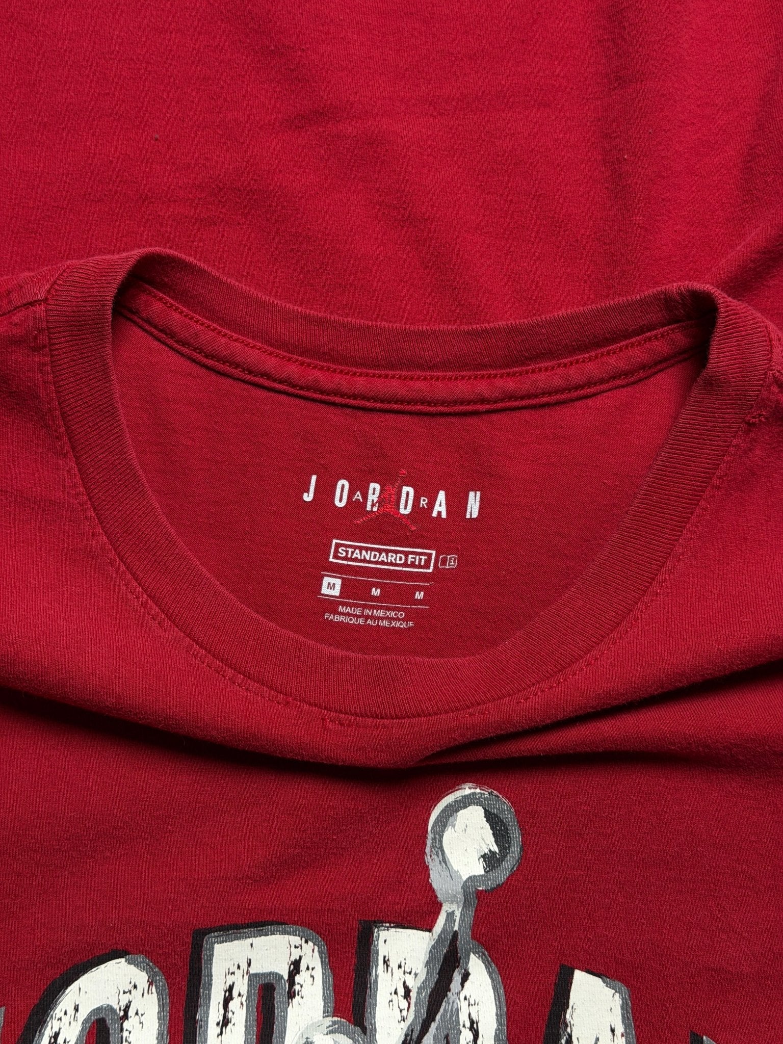 Playera Jordan Air Jumpman – (M) - Reuse Industry | Segunda Mano, Sportswear & Vintage