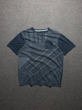 Playera Jordan Brand All-Over Geometric Pattern – L - Reuse Industry