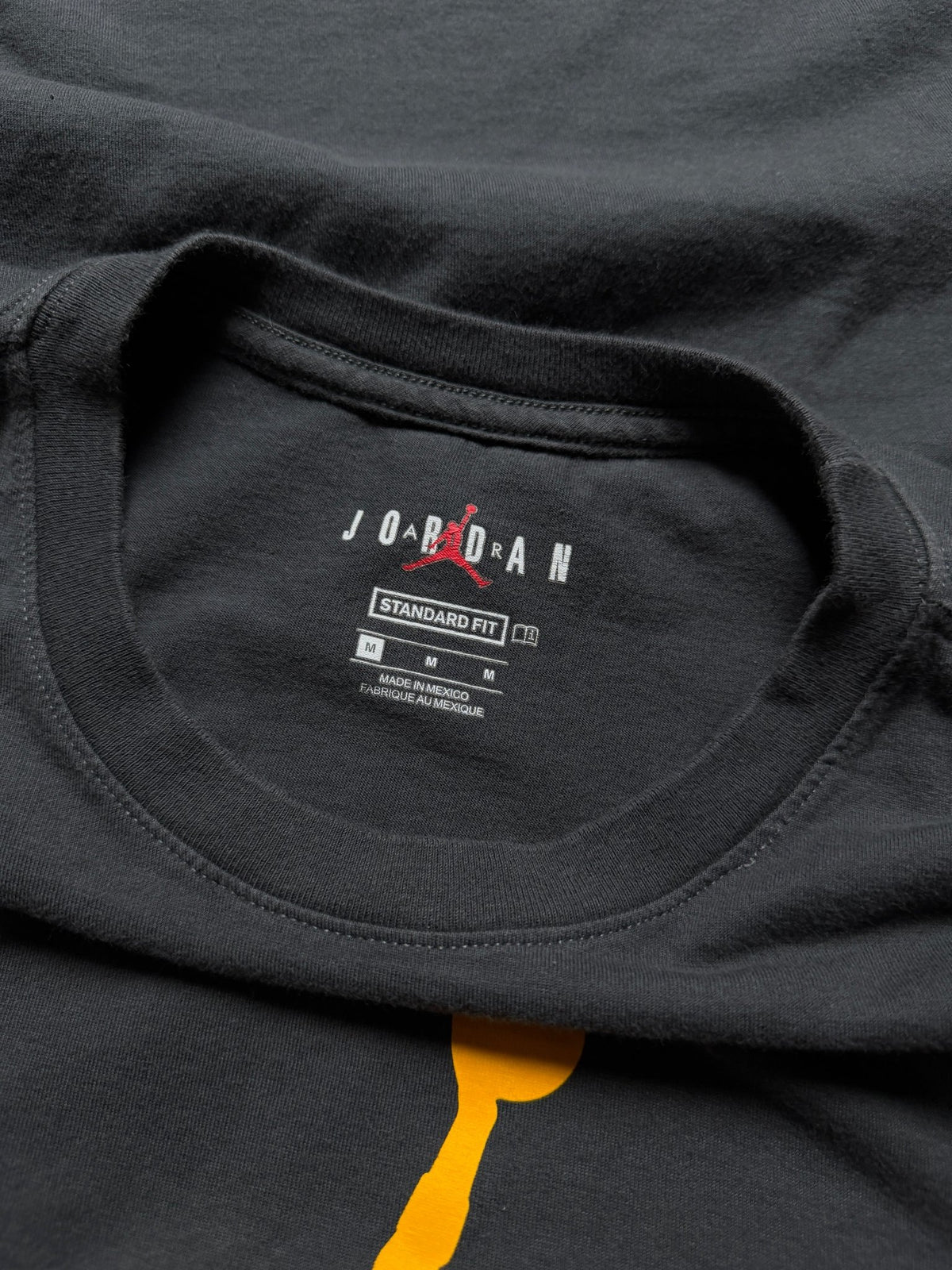Playera Jordan Brand Classic Jumpman – M - Reuse Industry