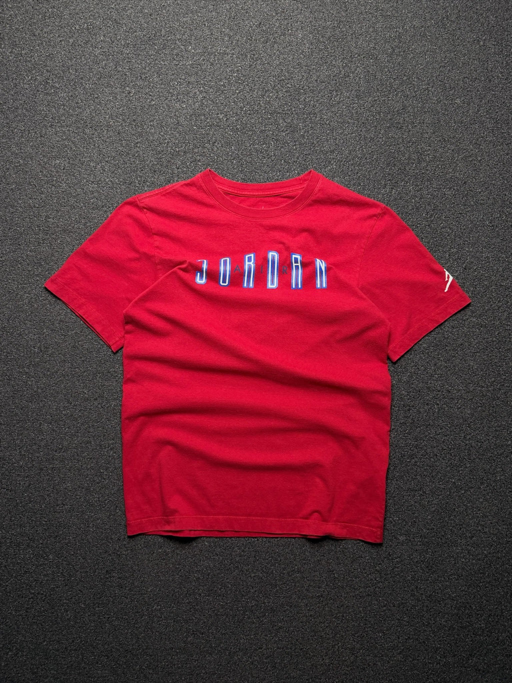 Playera Jordan Brand – S - Reuse Industry