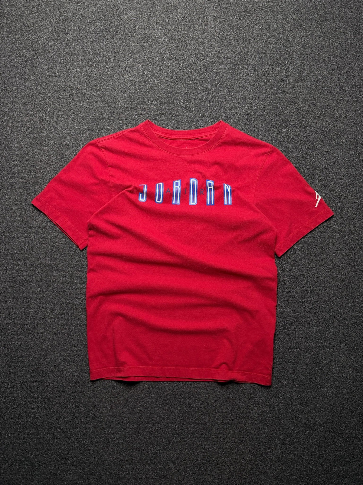 Playera Jordan Brand – S - Reuse Industry