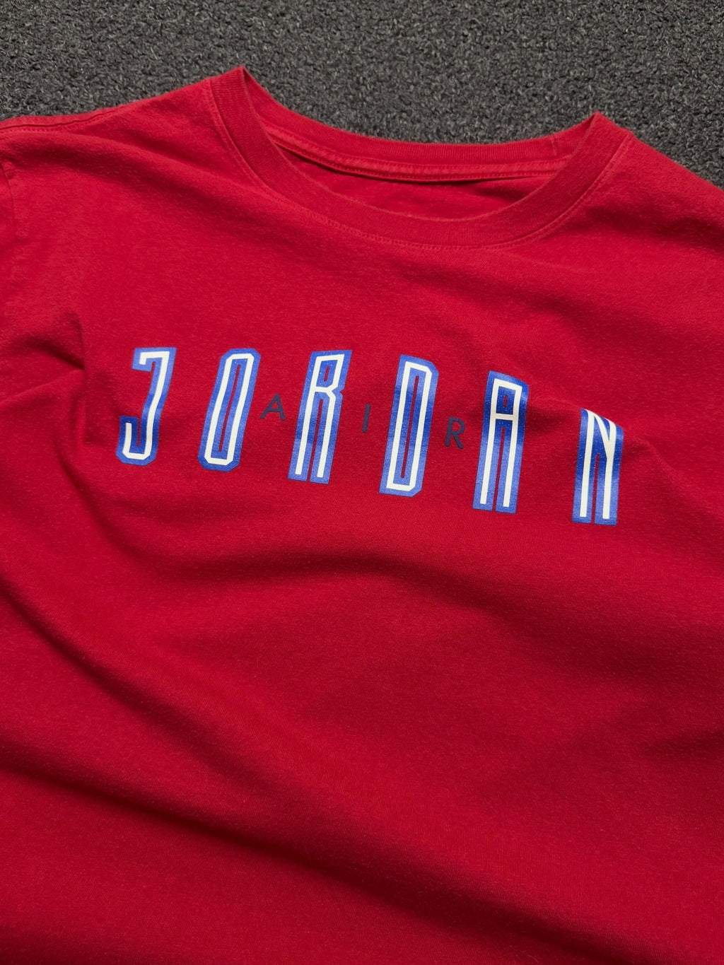 Playera Jordan Brand – S - Reuse Industry