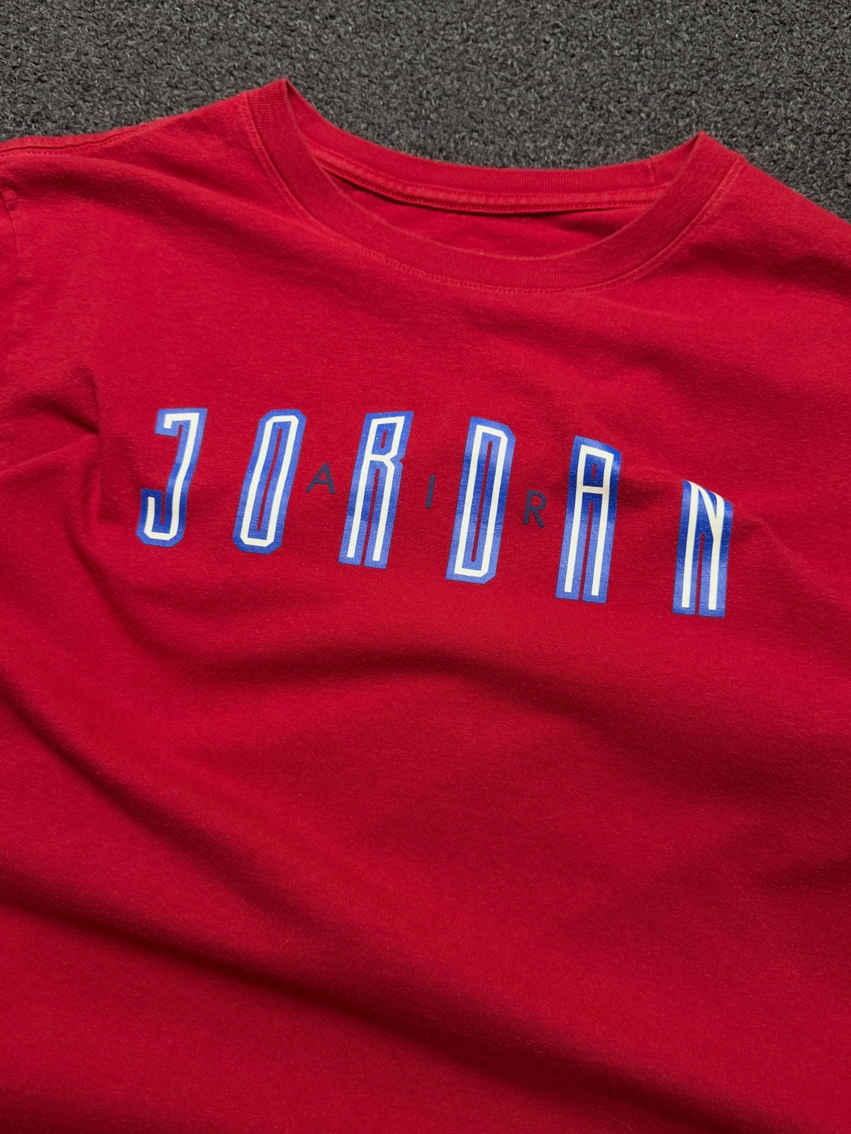 Playera Jordan Brand – S - Reuse Industry