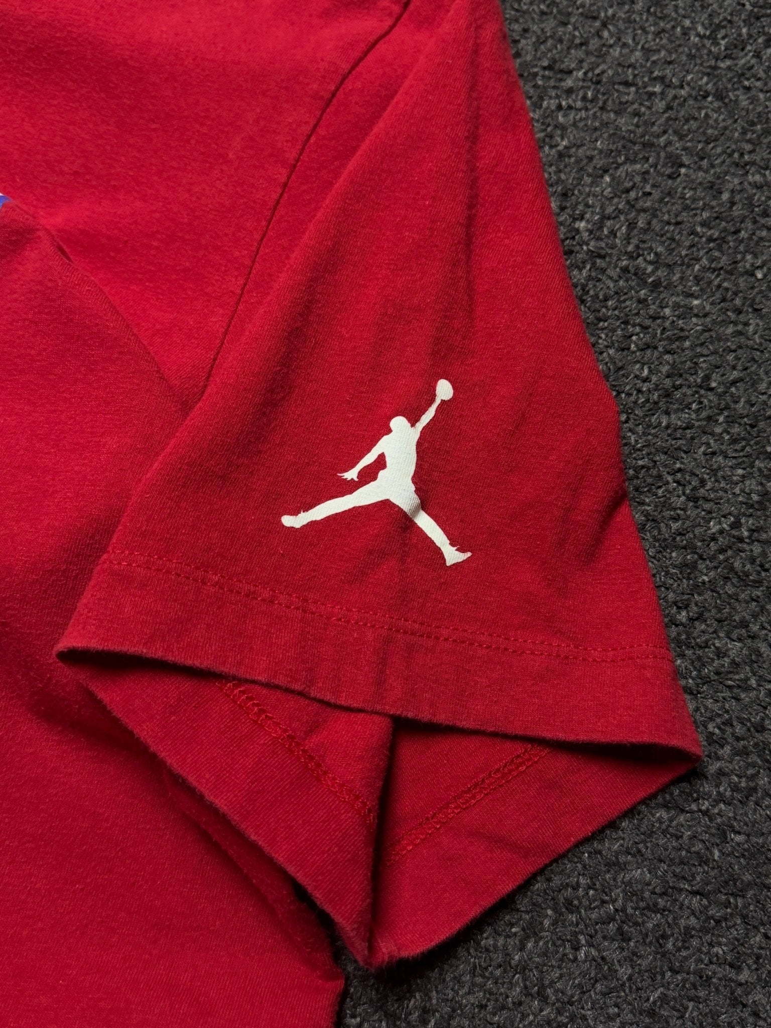 Playera Jordan Brand – S - Reuse Industry