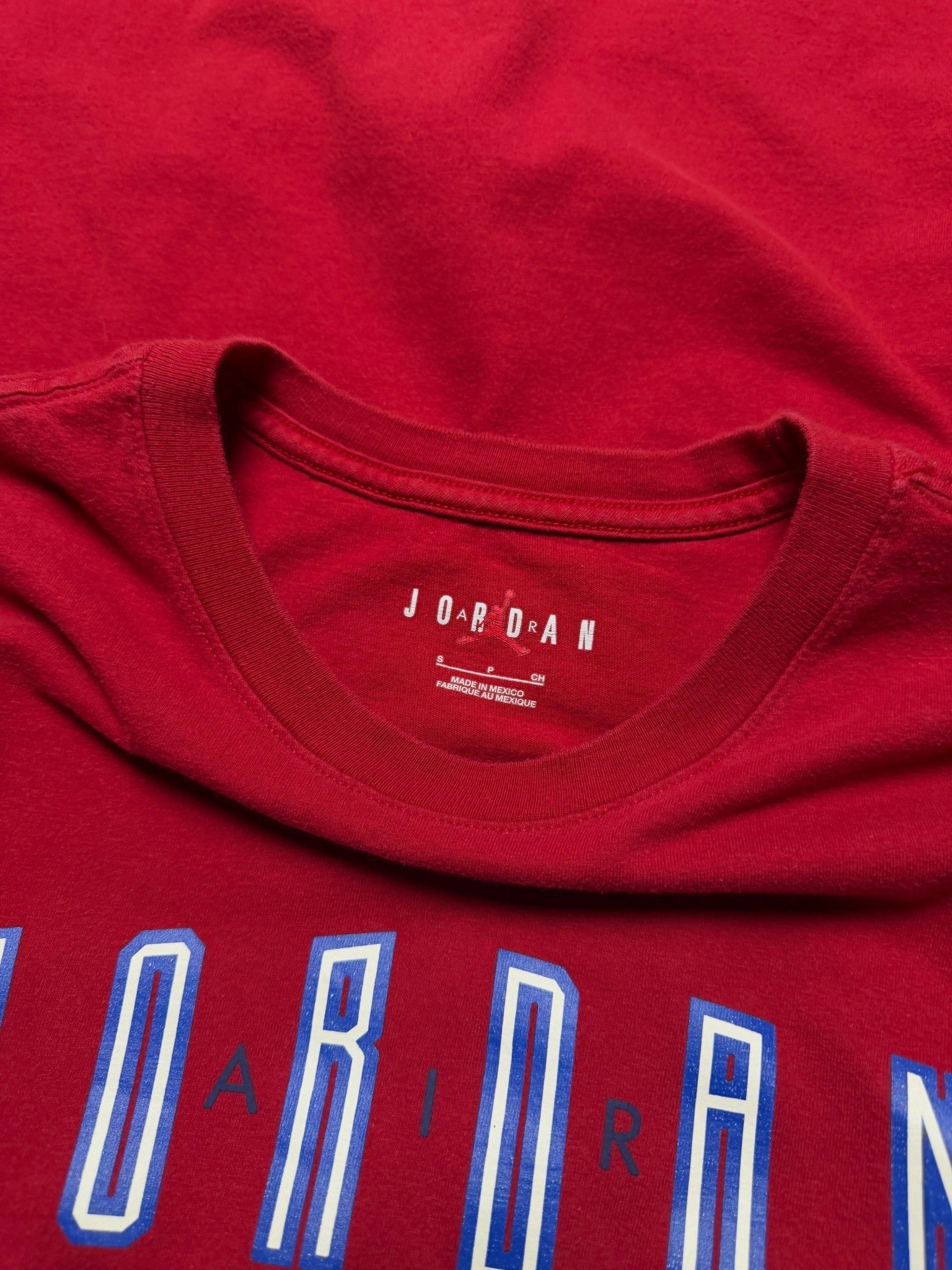 Playera Jordan Brand – S - Reuse Industry