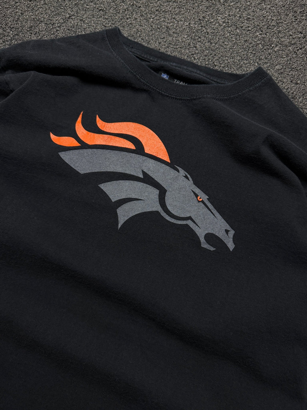 Playera Manga Larga NFL Denver Broncos – M - Reuse Industry
