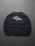 Playera Manga Larga NFL Denver Broncos – M - Reuse Industry