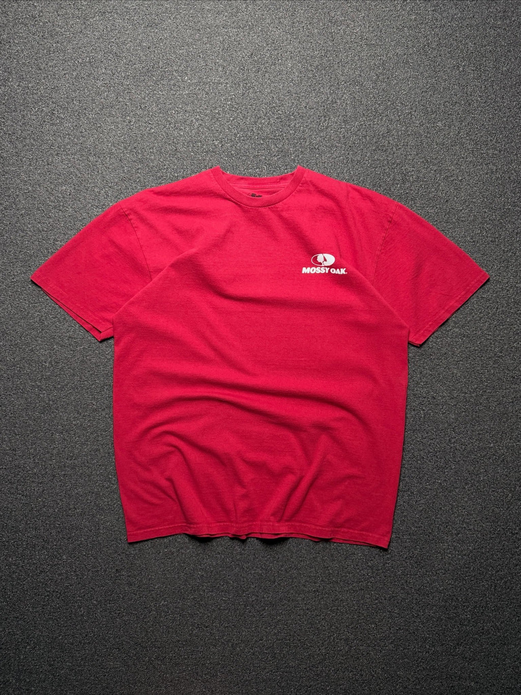 Playera Mossy Oak – XL - Reuse Industry