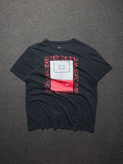 Playera Nike Basketball Dri-FIT – L - Reuse Industry