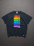 Playera Nike BETRUE Gilbert Baker Rainbow – XL - Reuse Industry
