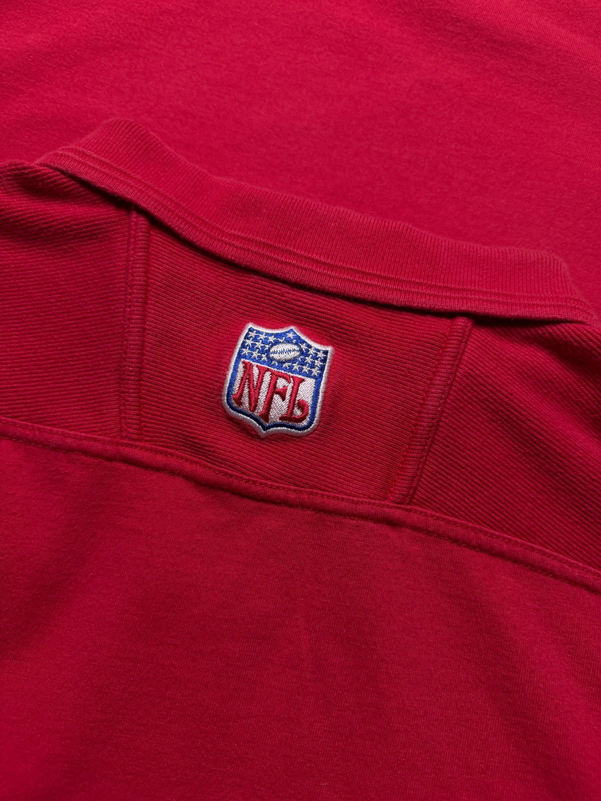 Playera Polo Nike Team NFL Atlanta Falcons Vintage – L - Reuse Industry