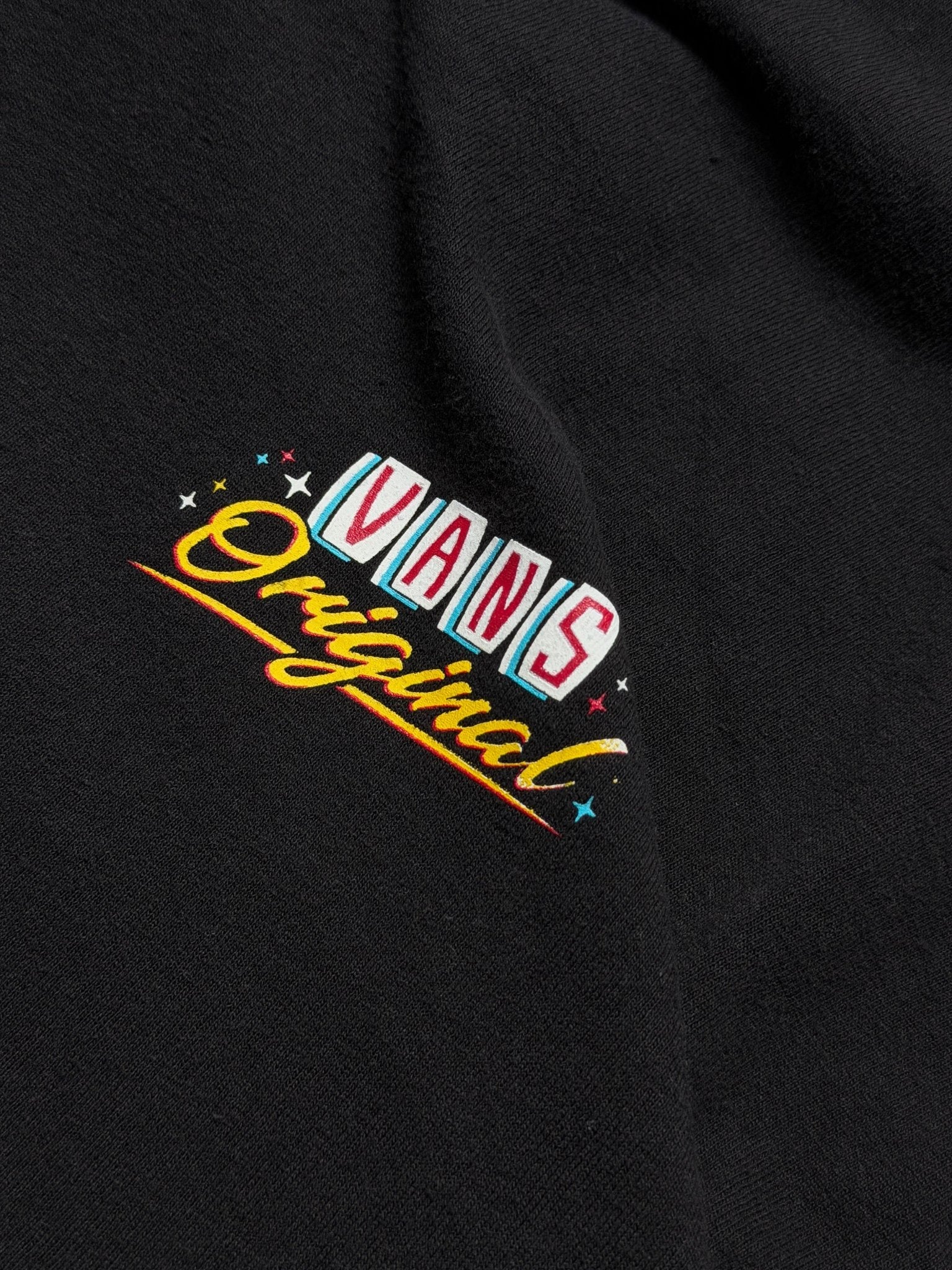 Playera Vans Original – (XL) - Reuse Industry | Segunda Mano, Sportswear & Vintage