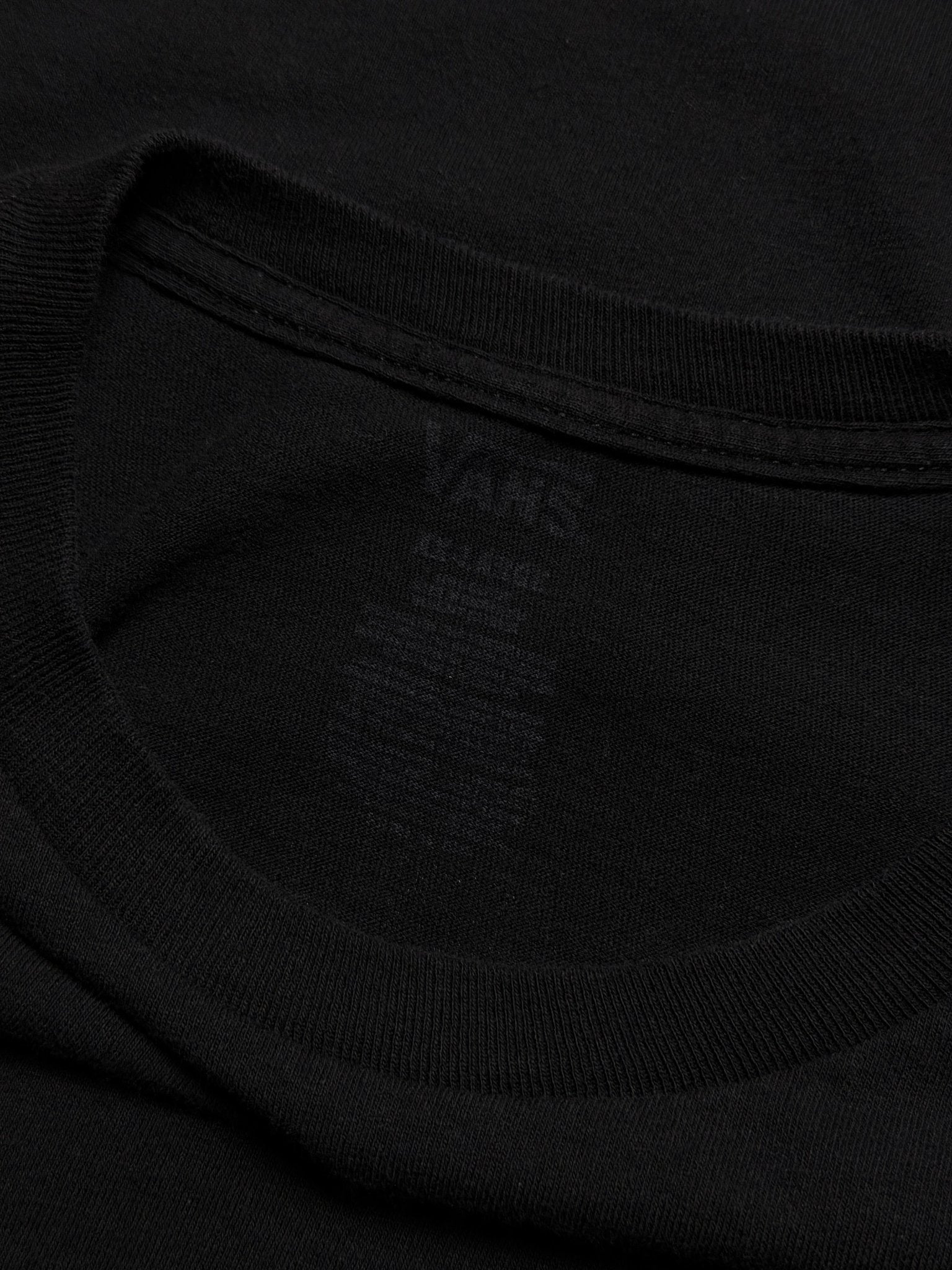 Playera Vans Original – (XL) - Reuse Industry | Segunda Mano, Sportswear & Vintage