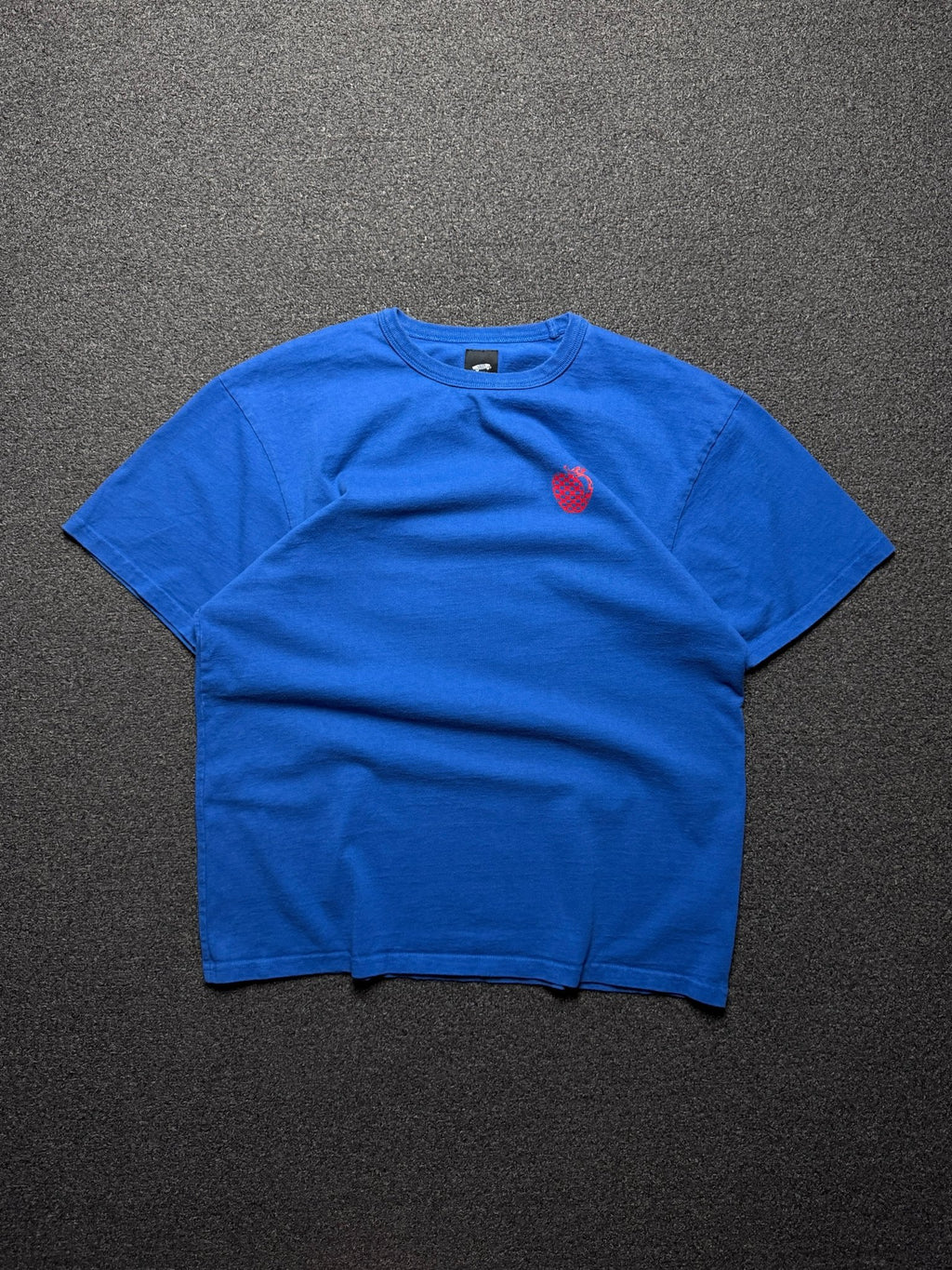 Playera Vans Vault "The Apple of My Eye" – L - Reuse Industry