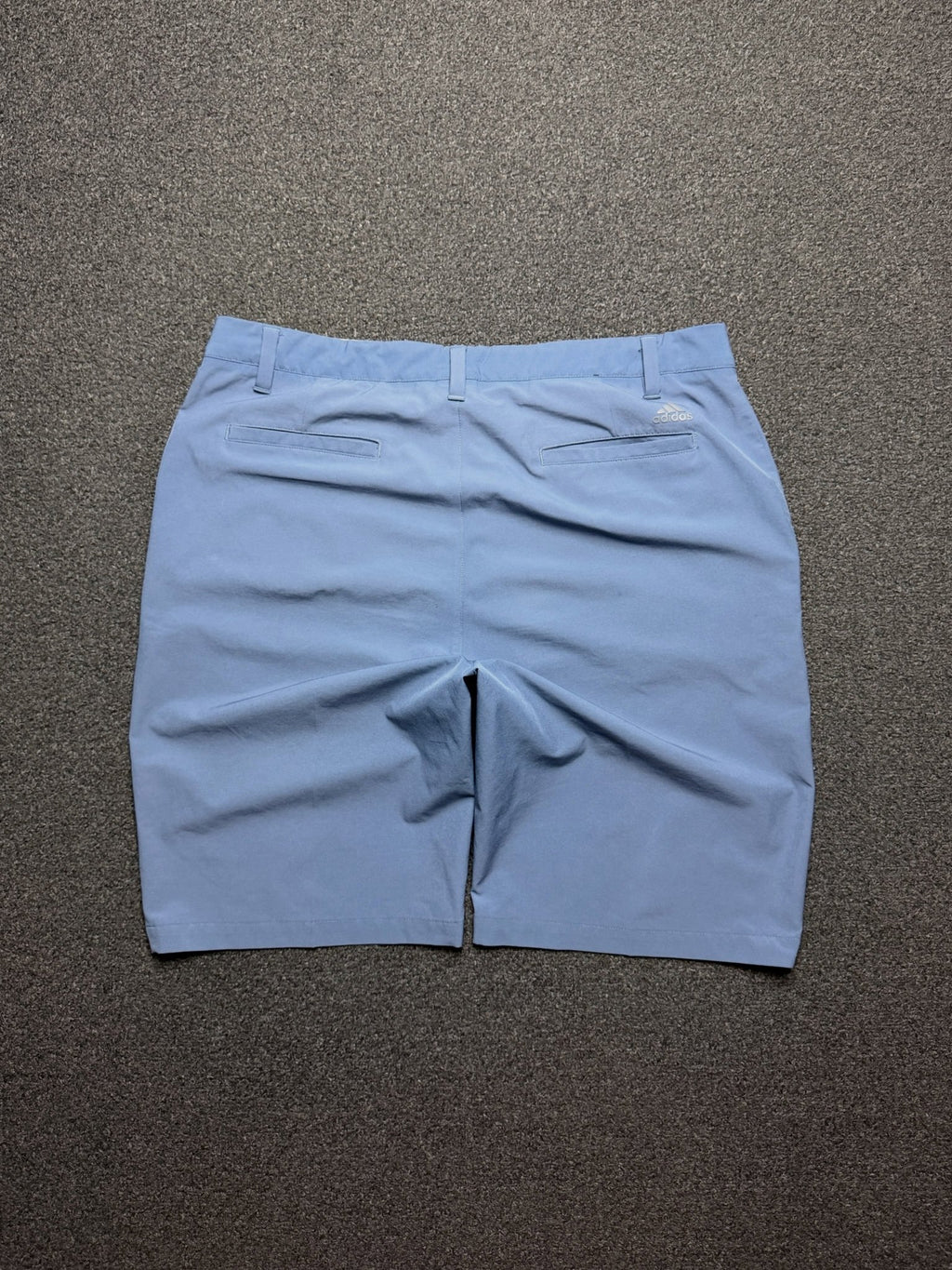 Short Bermuda de Golf Adidas Performance – 36/XL - Reuse Industry