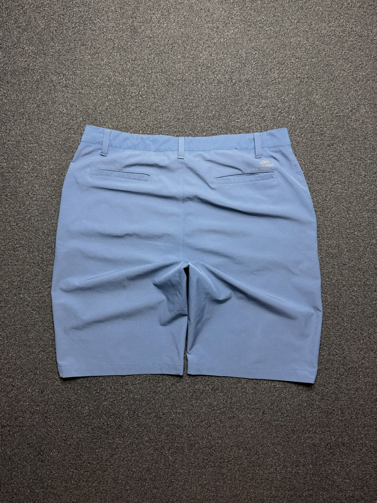 Short Bermuda de Golf Adidas Performance – 36/XL - Reuse Industry