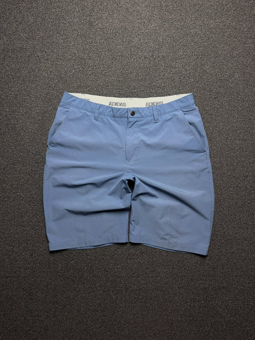 Short Bermuda de Golf Adidas Performance – 36/XL - Reuse Industry