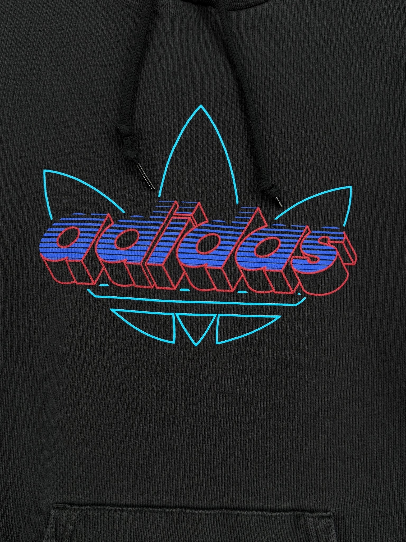 Sudadera Adidas Originals Hoodie – (S) - Reuse Industry | Segunda Mano, Sportswear & Vintage
