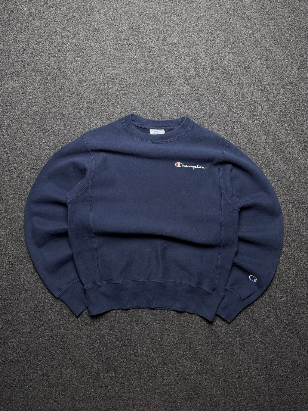 Sudadera Champion Reverse Weave – S - Reuse Industry