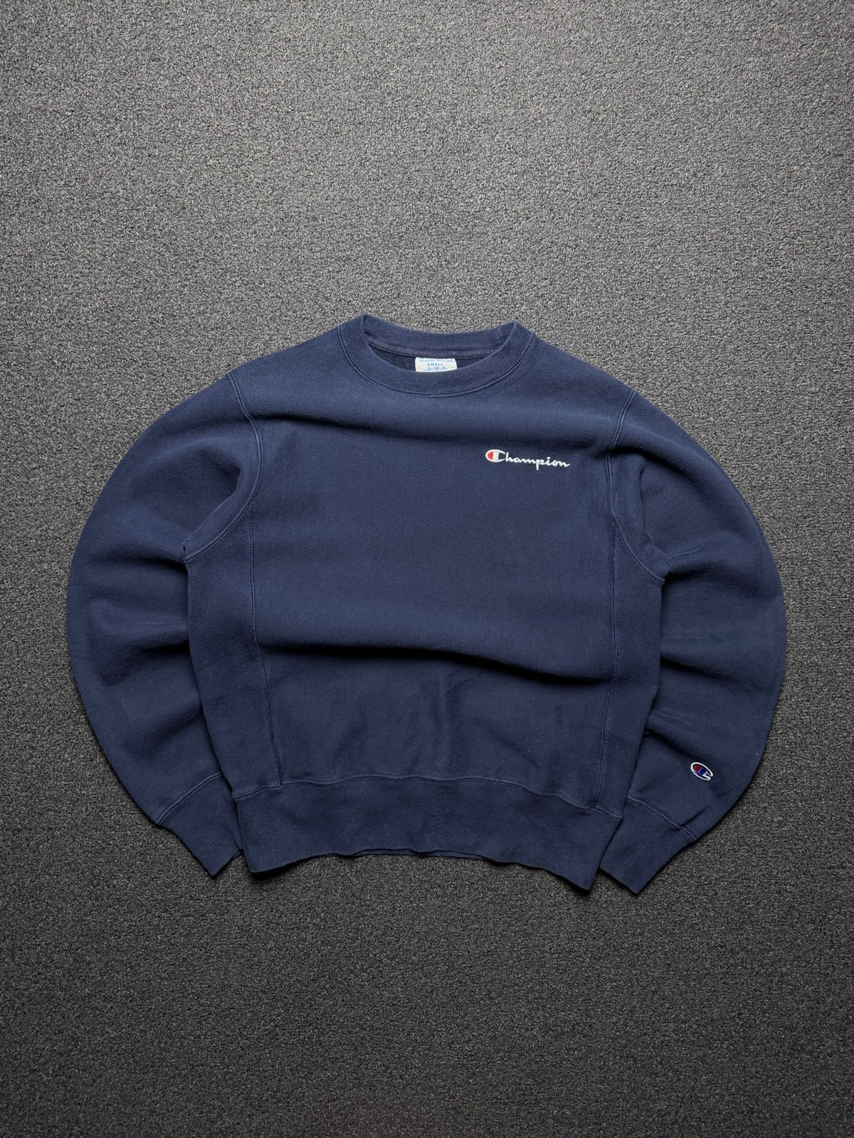 Sudadera Champion Reverse Weave – S - Reuse Industry