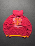 Sudadera Nike Athletic Dept Vintage Hoodie – (M) - Reuse Industry | Segunda Mano, Sportswear & Vintage