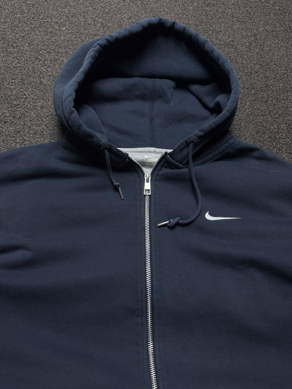 Sudadera Nike Full Zip – XL - Reuse Industry