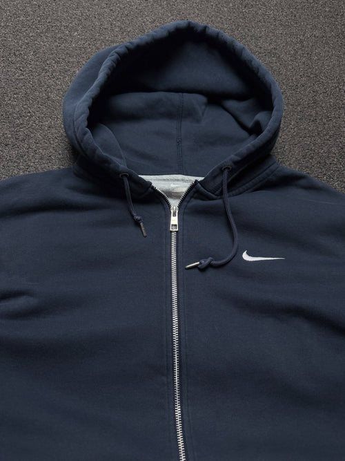 Sudadera Nike Full Zip – XL - Reuse Industry