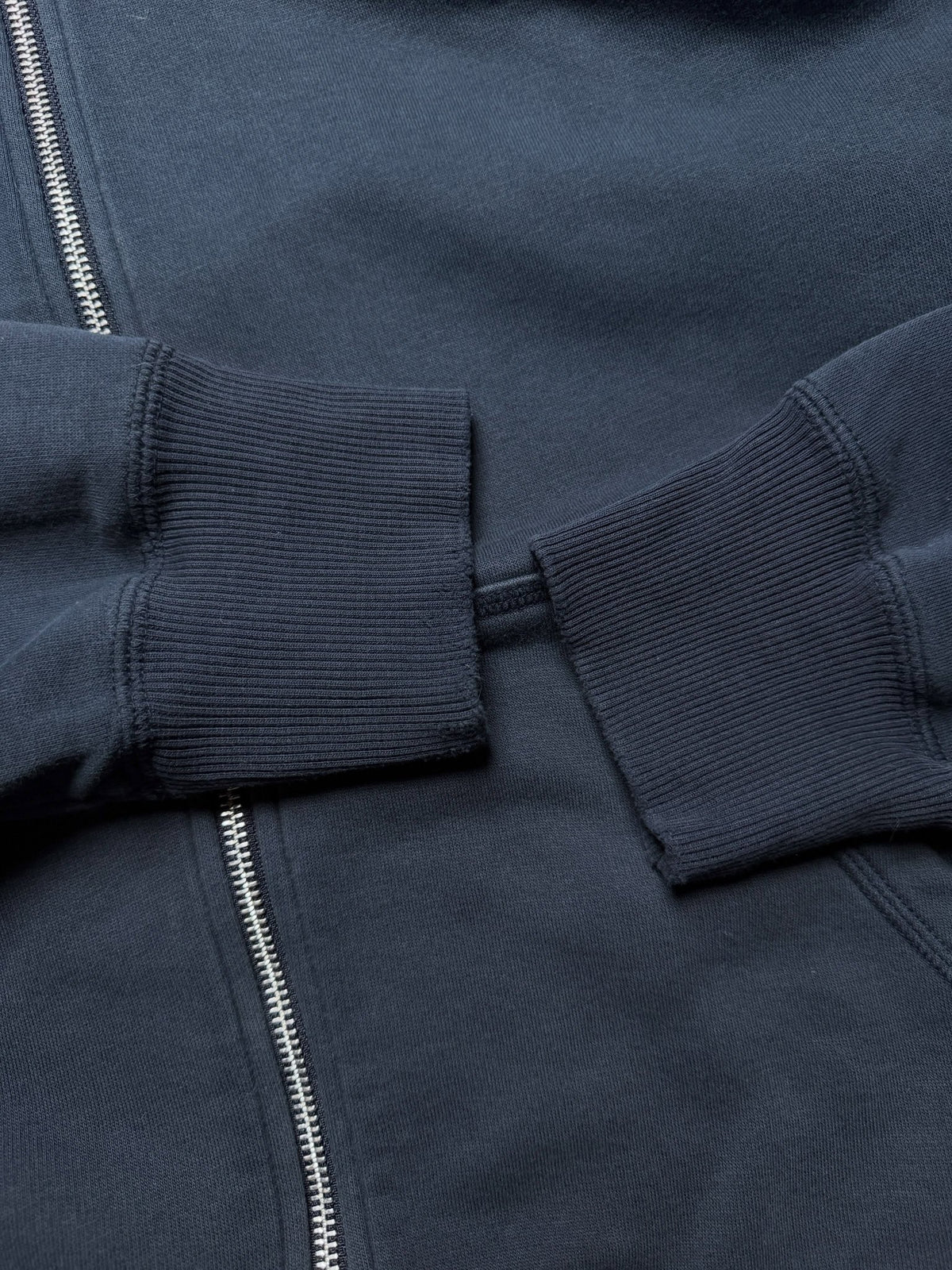 Sudadera Nike Full Zip – XL - Reuse Industry