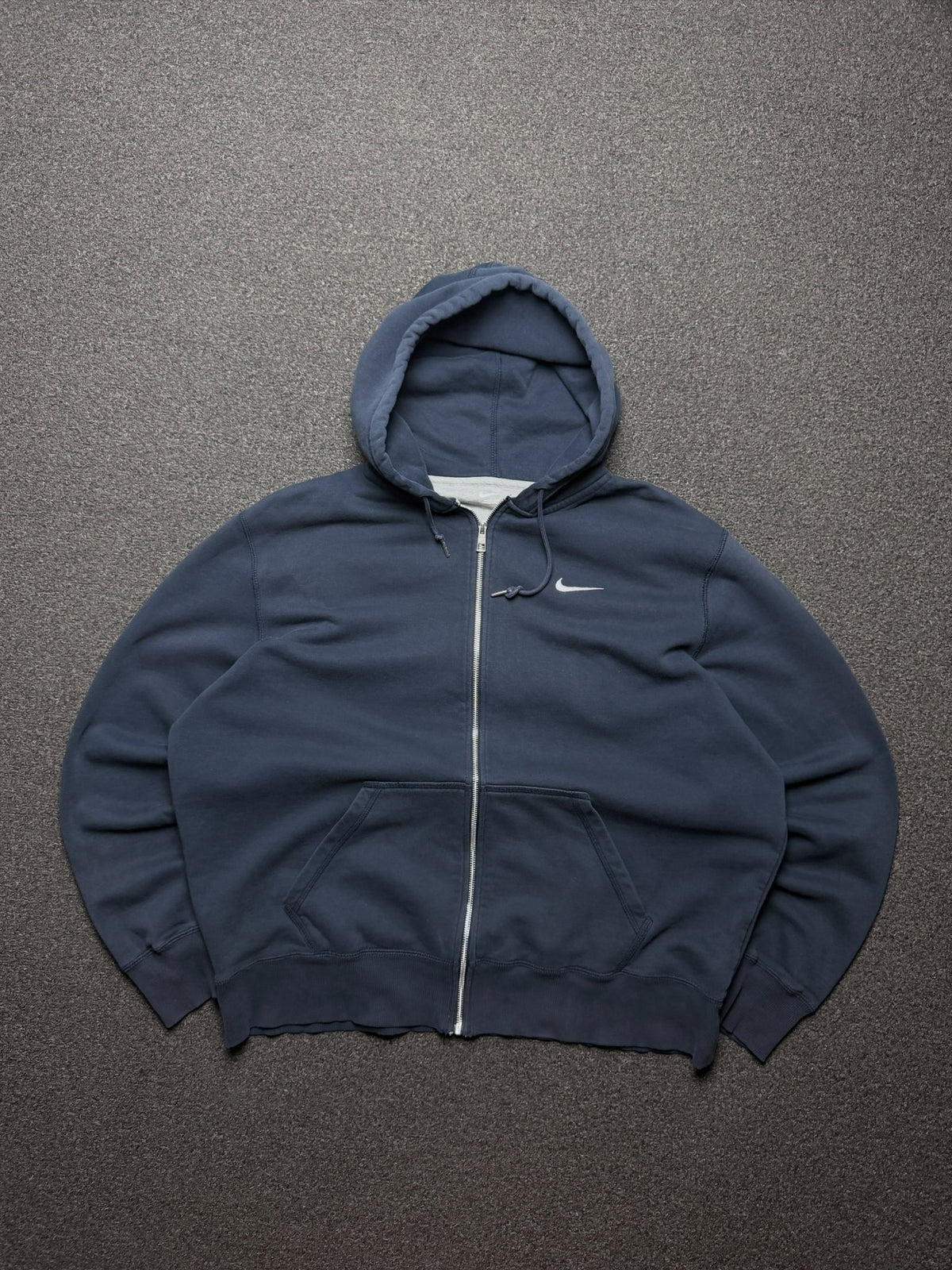 Sudadera Nike Full Zip – XL - Reuse Industry