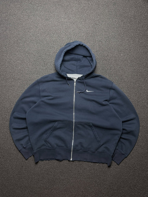 Sudadera Nike Full Zip – XL - Reuse Industry