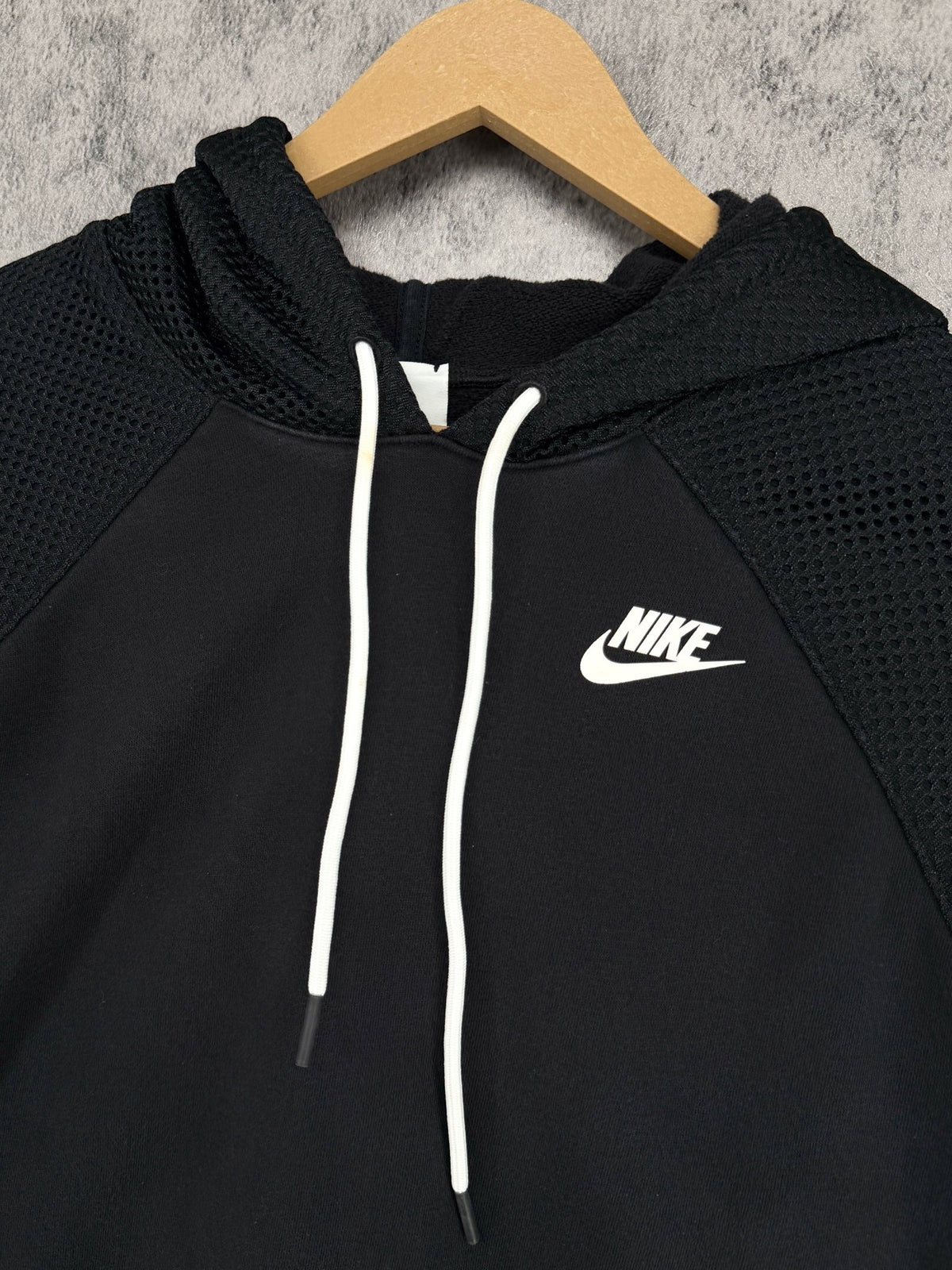 Sudadera Nike Hoodie – M - Reuse Industry