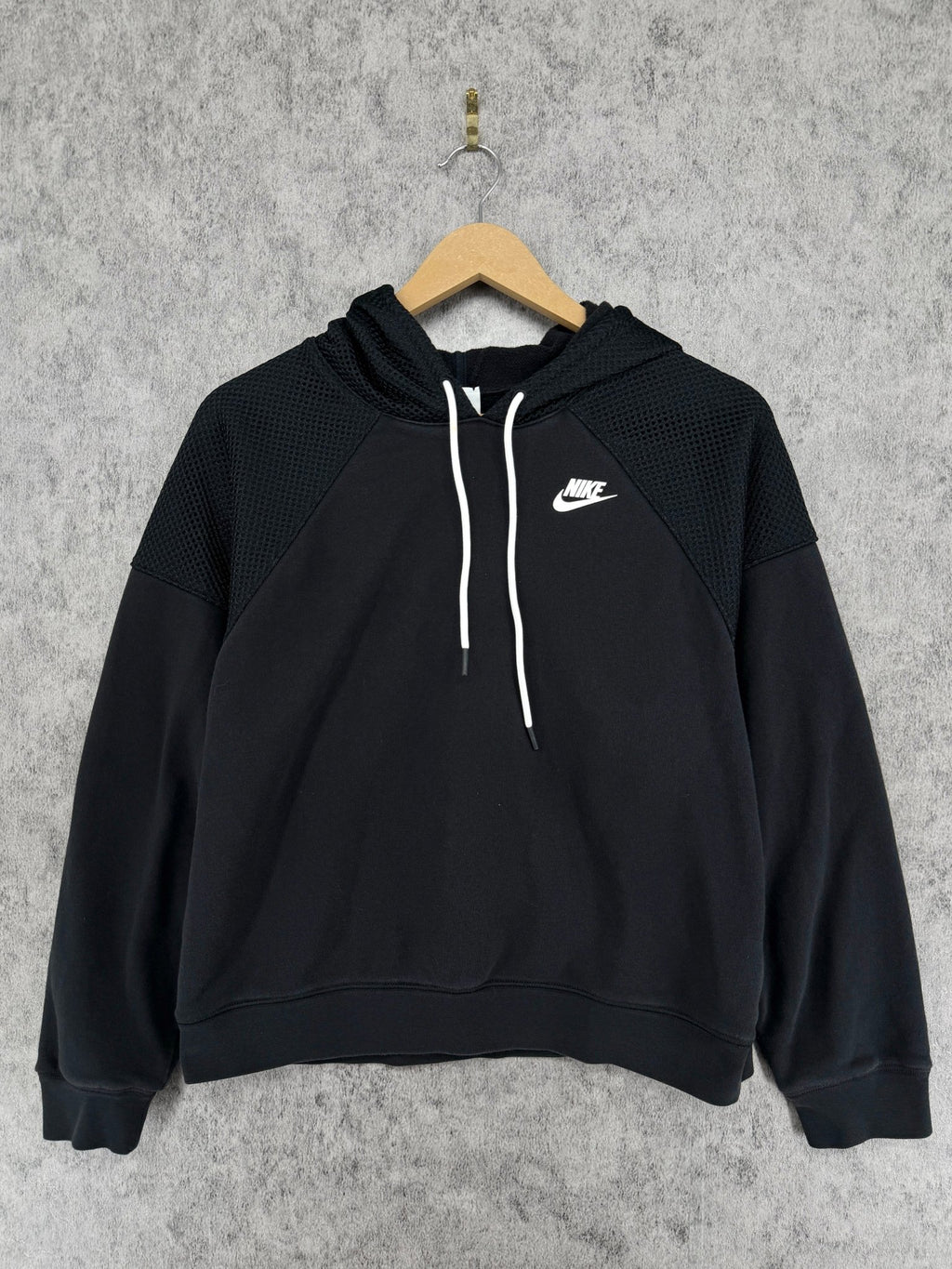 Sudadera Nike Hoodie – M - Reuse Industry