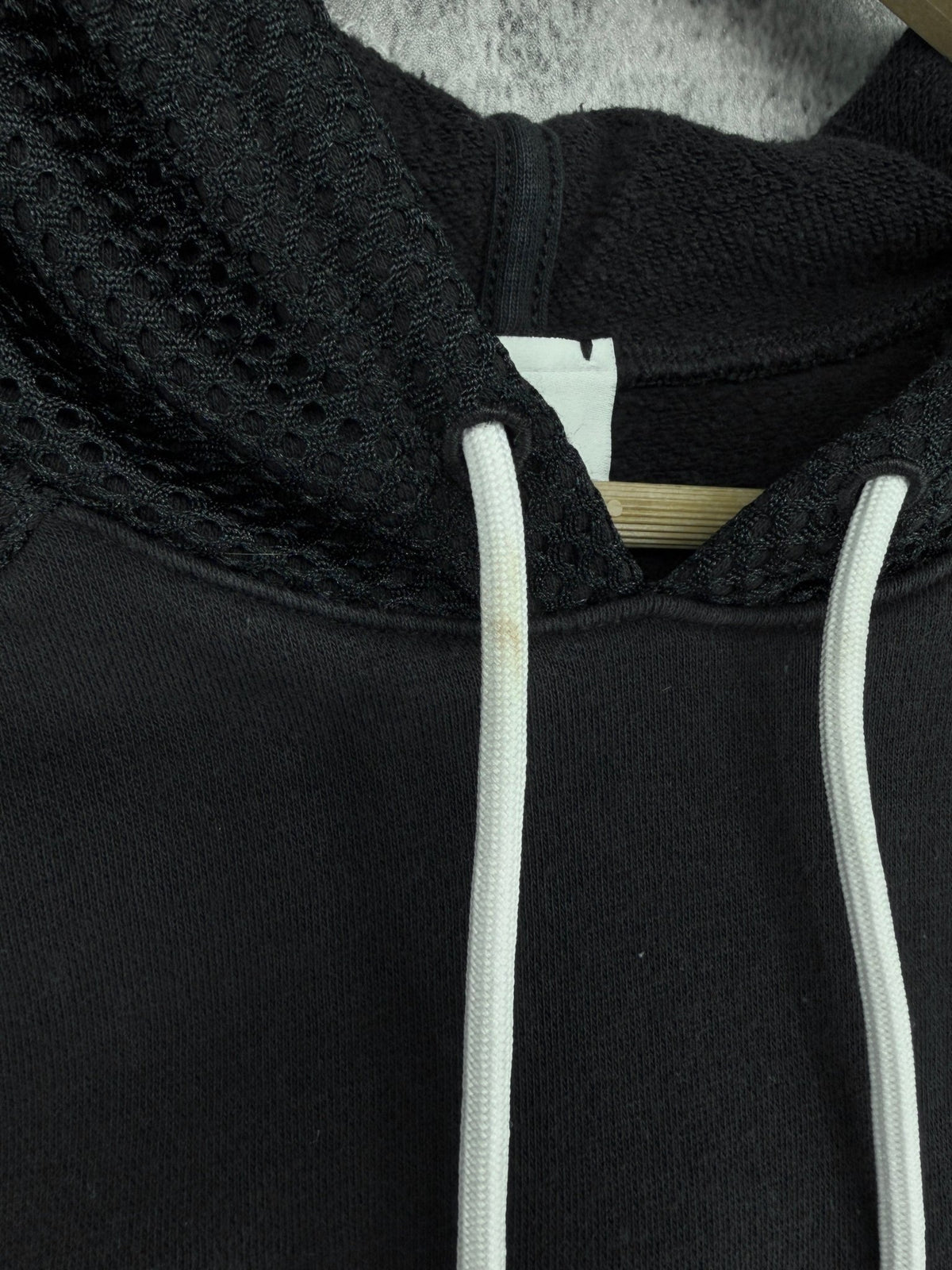 Sudadera Nike Hoodie – M - Reuse Industry
