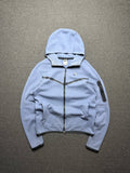 Sudadera Nike Tech Fleece Full Zip – S - Reuse Industry