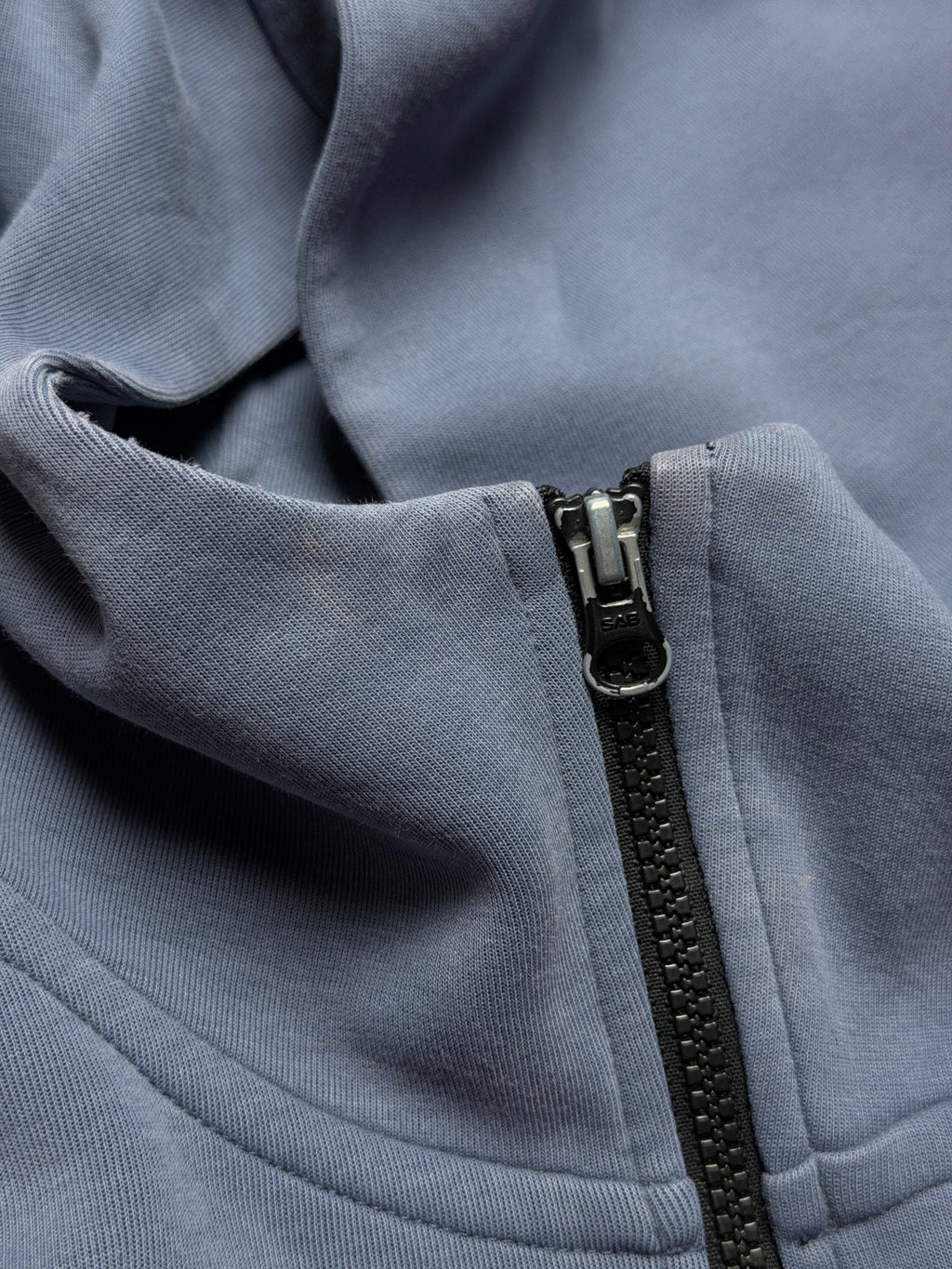 Sudadera Nike Tech Fleece Full Zip – S - Reuse Industry