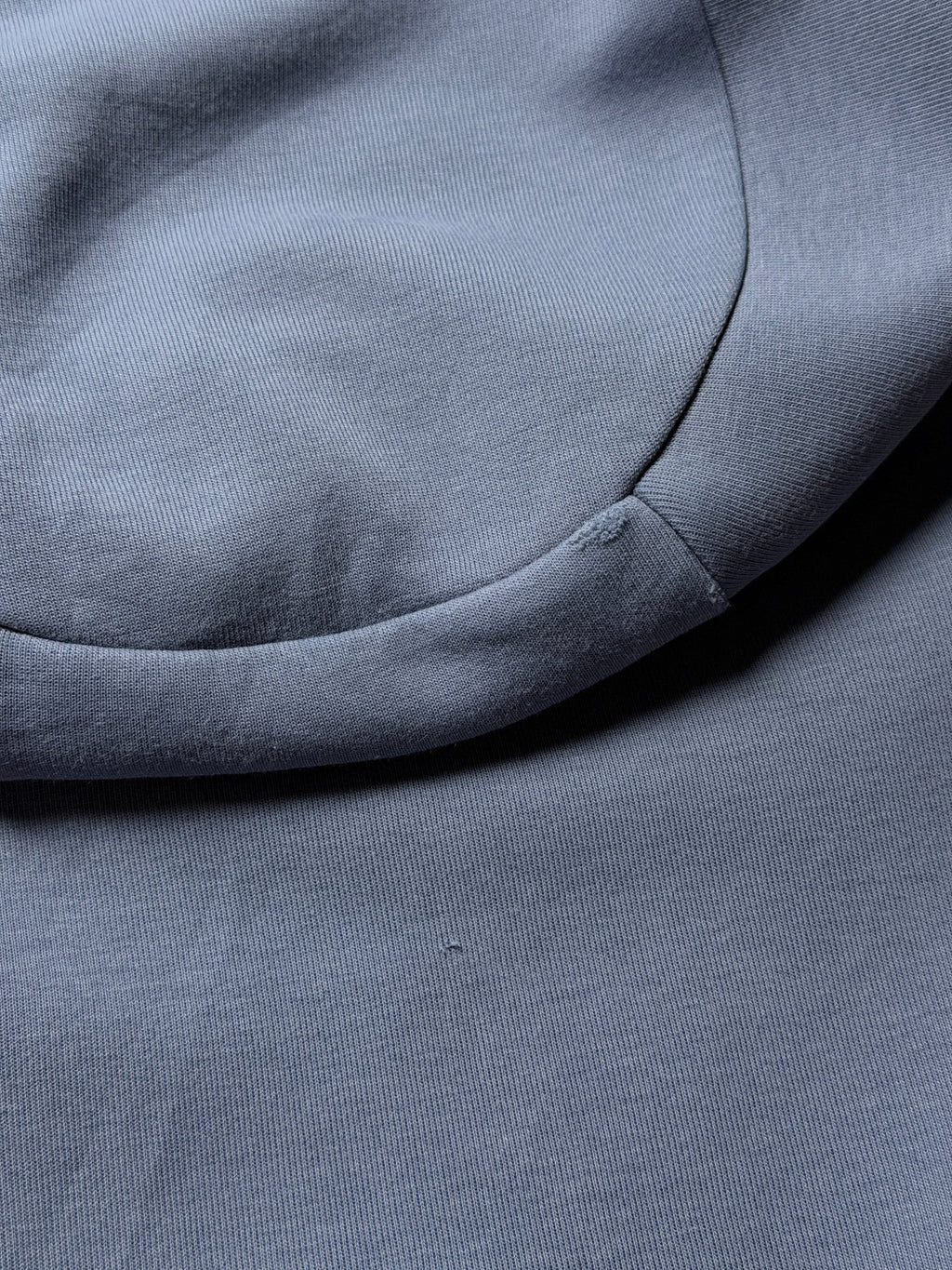 Sudadera Nike Tech Fleece Full Zip – S - Reuse Industry
