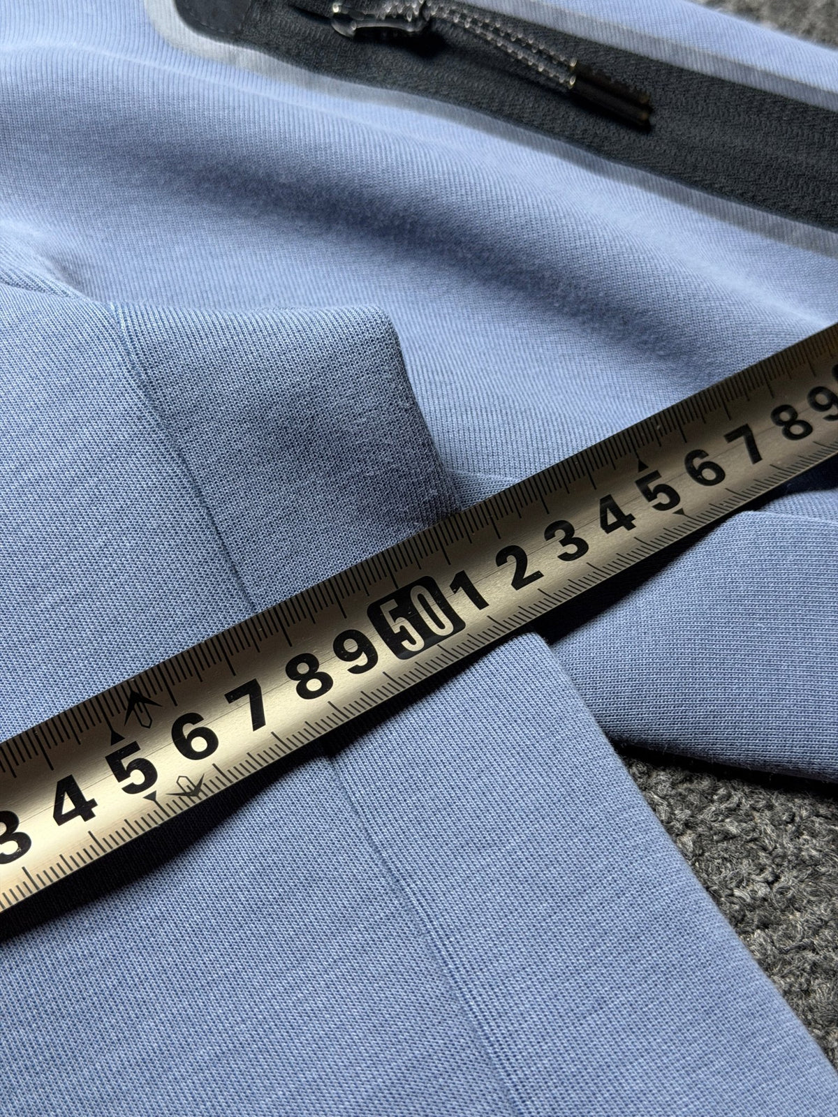 Sudadera Nike Tech Fleece Full Zip – S - Reuse Industry