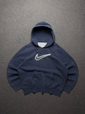 Sudadera Nike Vintage – (XL) - Reuse Industry | Segunda Mano, Sportswear & Vintage