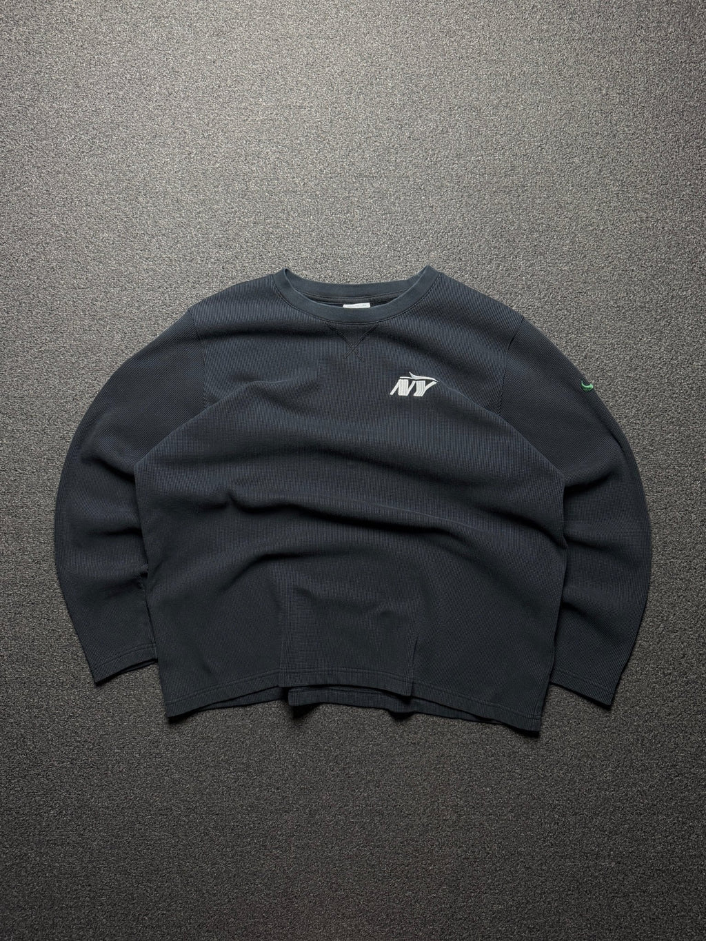 Sudadera Nike x NFL New York Jets Crewneck – (2XL) - Reuse Industry | Segunda Mano, Sportswear & Vintage
