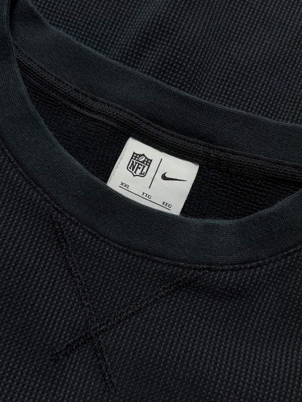 Sudadera Nike x NFL New York Jets Crewneck – (2XL) - Reuse Industry | Segunda Mano, Sportswear & Vintage