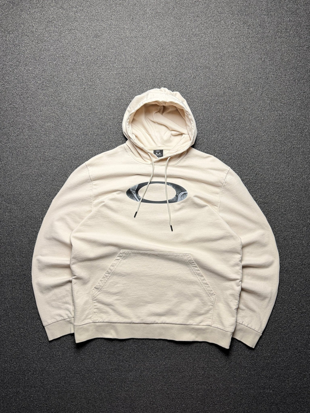 Sudadera Oakley – (2XL) - Reuse Industry | Segunda Mano, Sportswear & Vintage