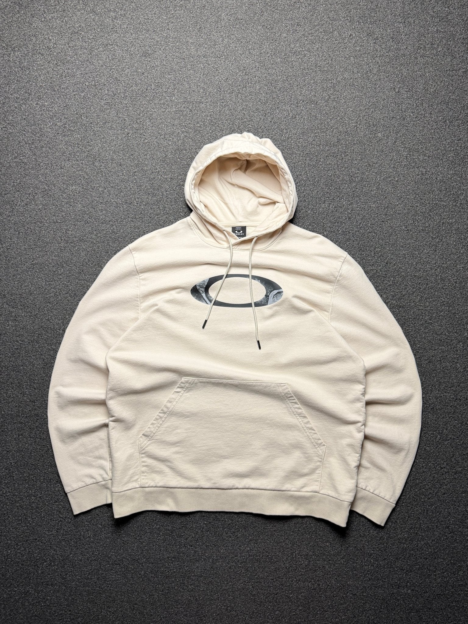 Sudadera Oakley – (2XL) - Reuse Industry | Segunda Mano, Sportswear & Vintage