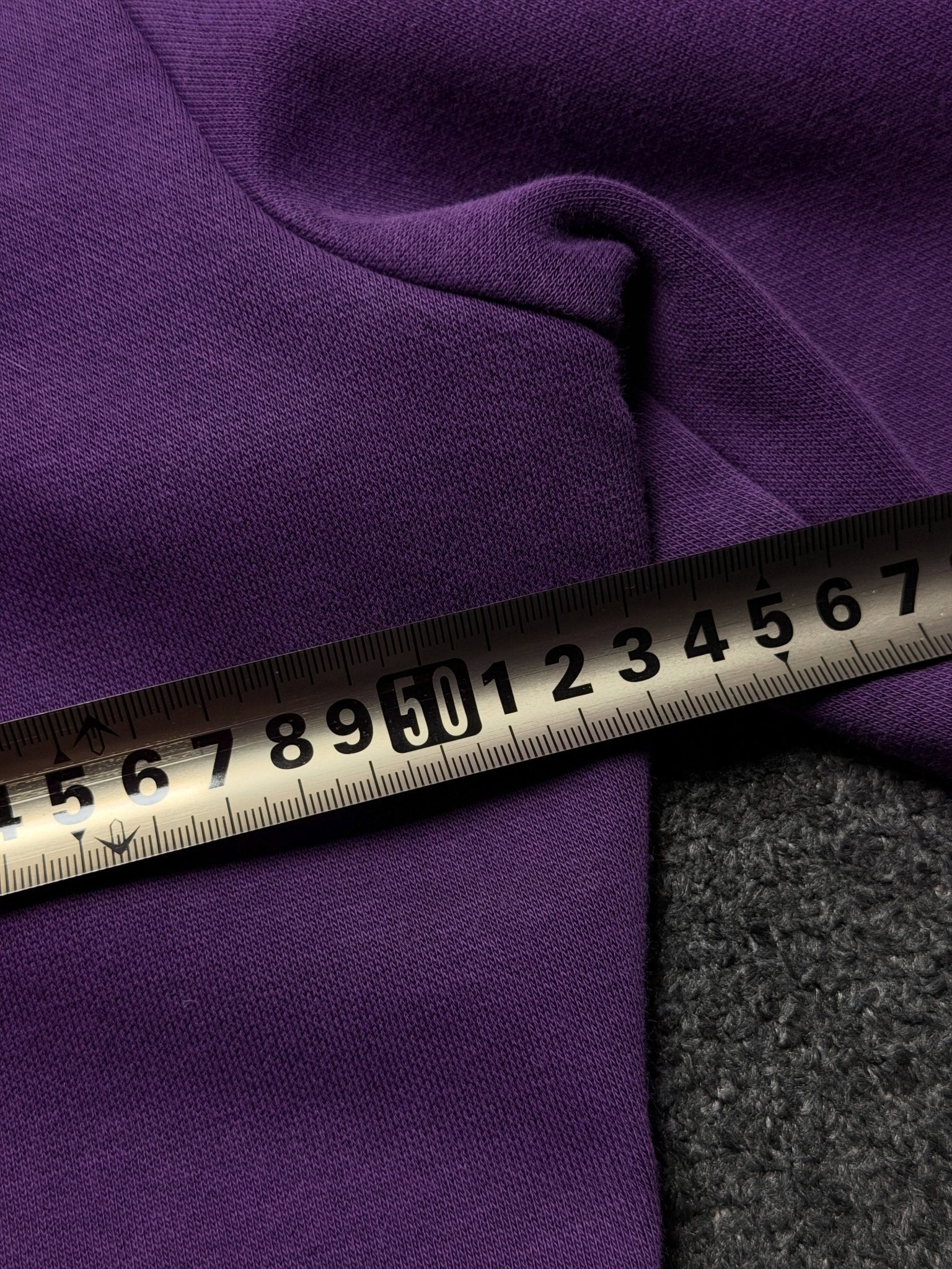 Sudadera Puma Sportlifestyle Full Zip – L de Mujer - Reuse Industry