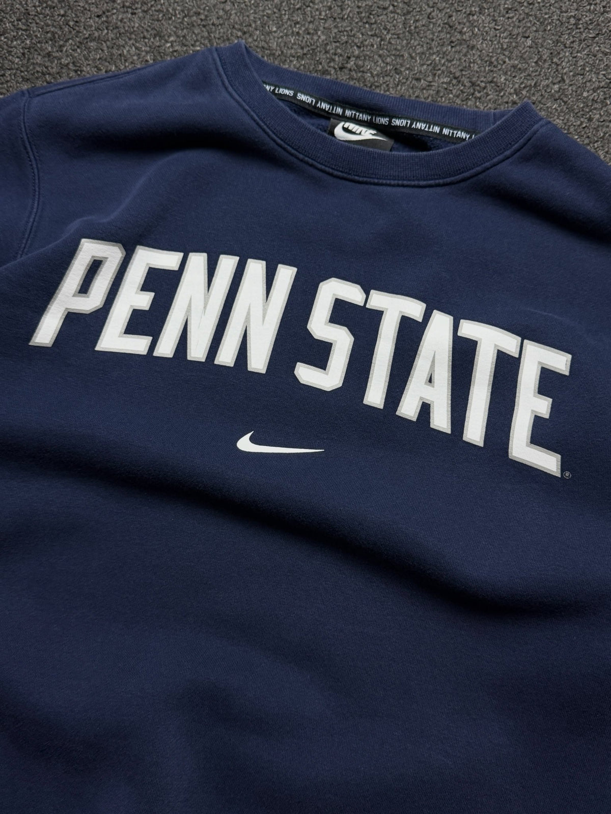 Suéter Nike Crewneck Penn State – M - Reuse Industry