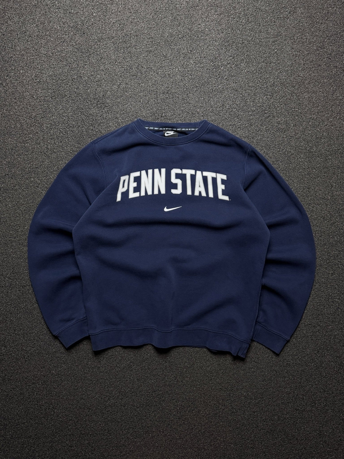 Suéter Nike Crewneck Penn State – M - Reuse Industry